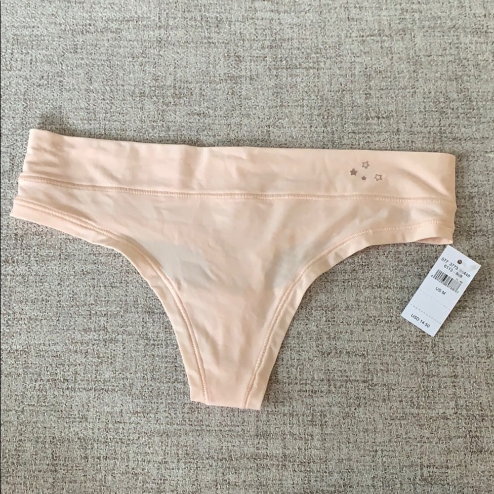 Aerie thong